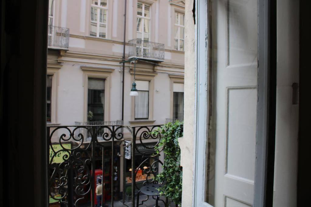 Casa Colore Esclusiva In Posizione Centralissima Turim Exterior foto